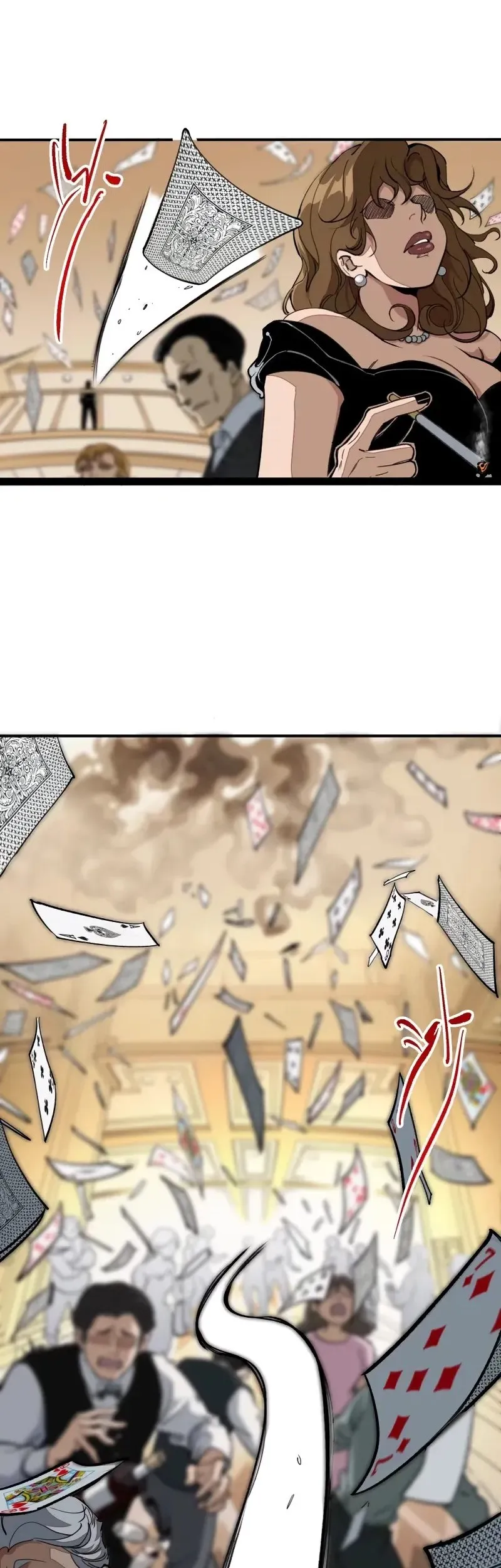 Elven Queen Chapter 1 Gambar 21