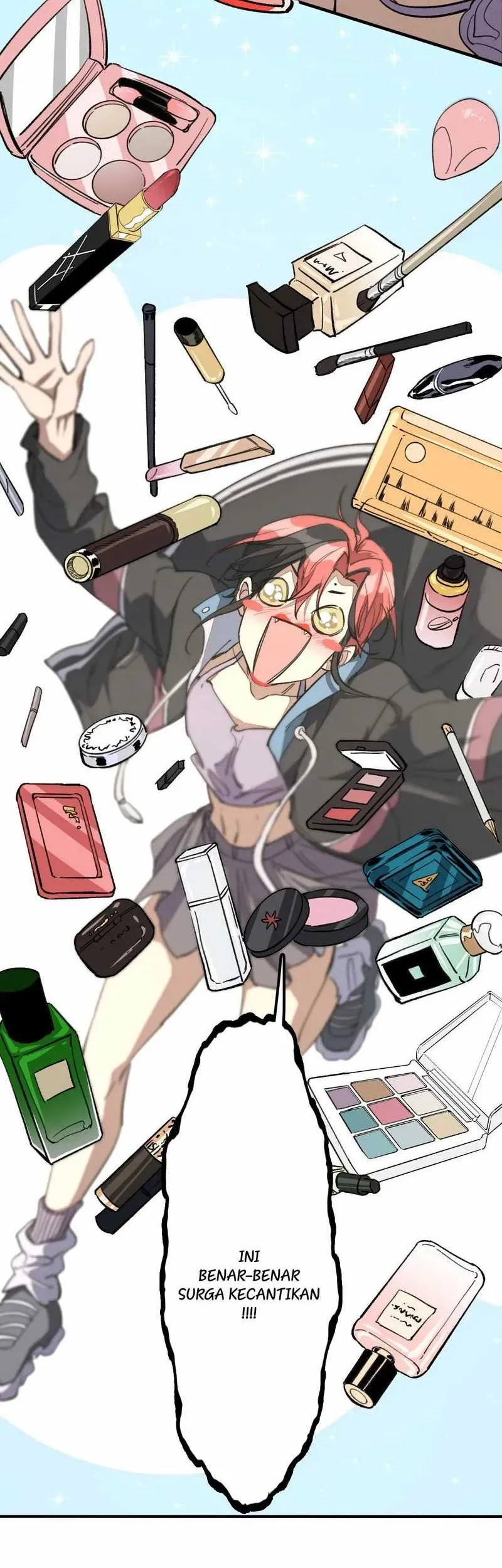 Elven Queen Chapter 10 Gambar 20