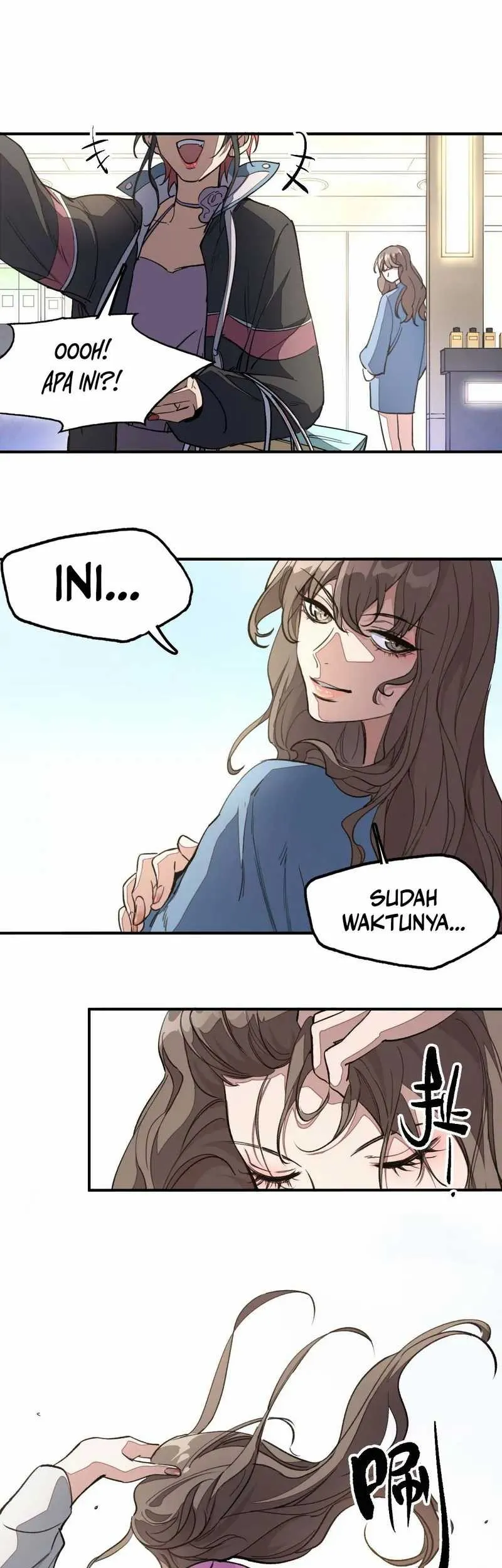 Elven Queen Chapter 10 Gambar 21