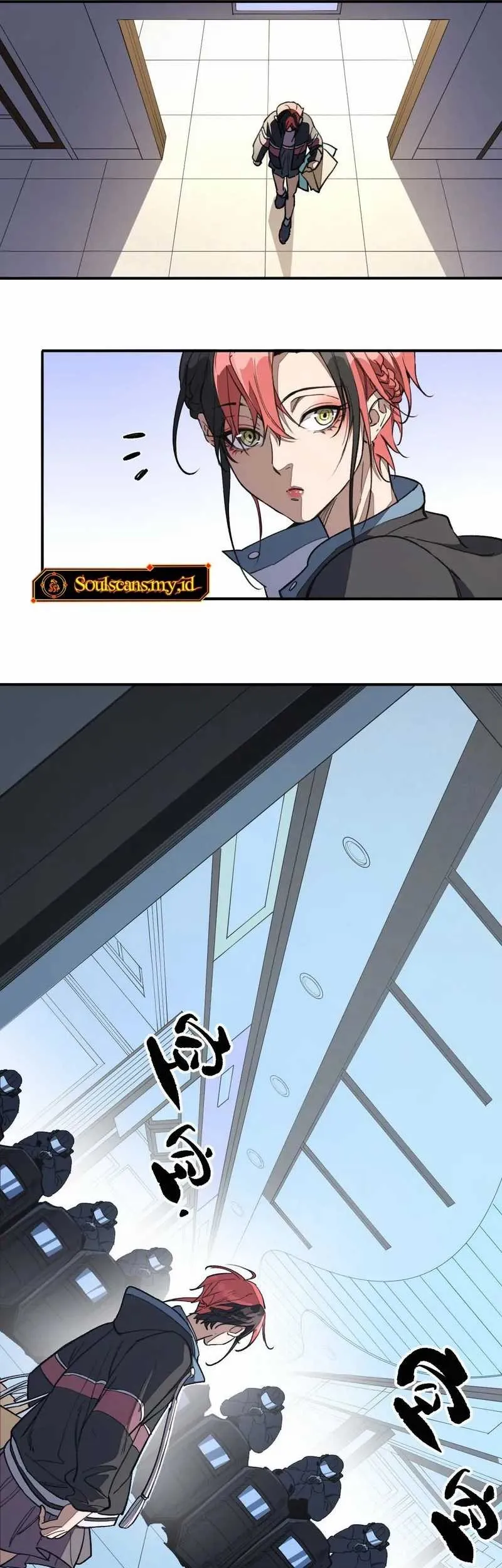 Elven Queen Chapter 10 Gambar 29