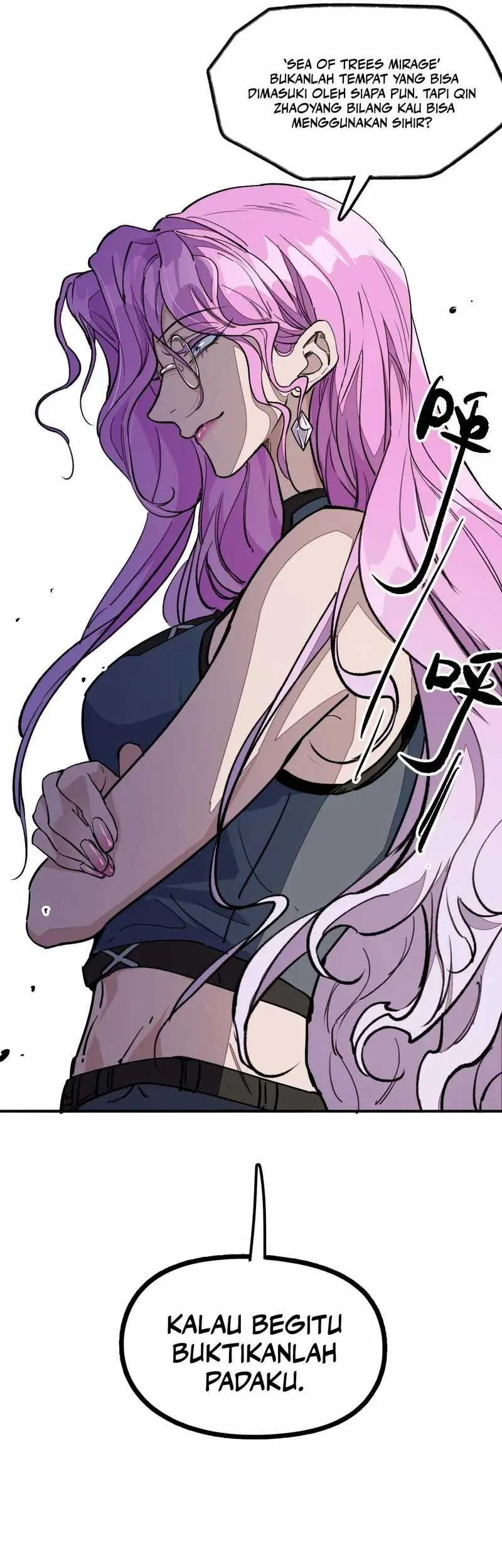 Elven Queen Chapter 10 Gambar 31