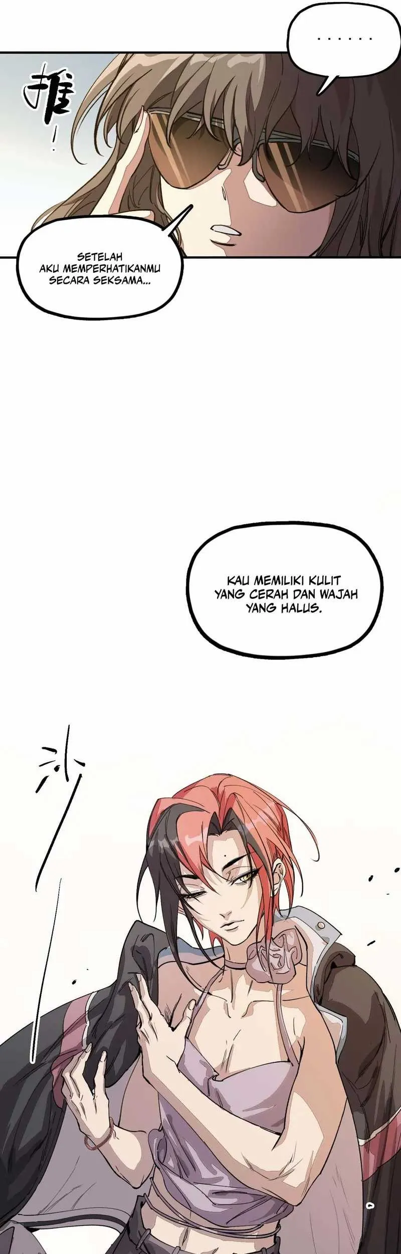 Elven Queen Chapter 10 Gambar 4