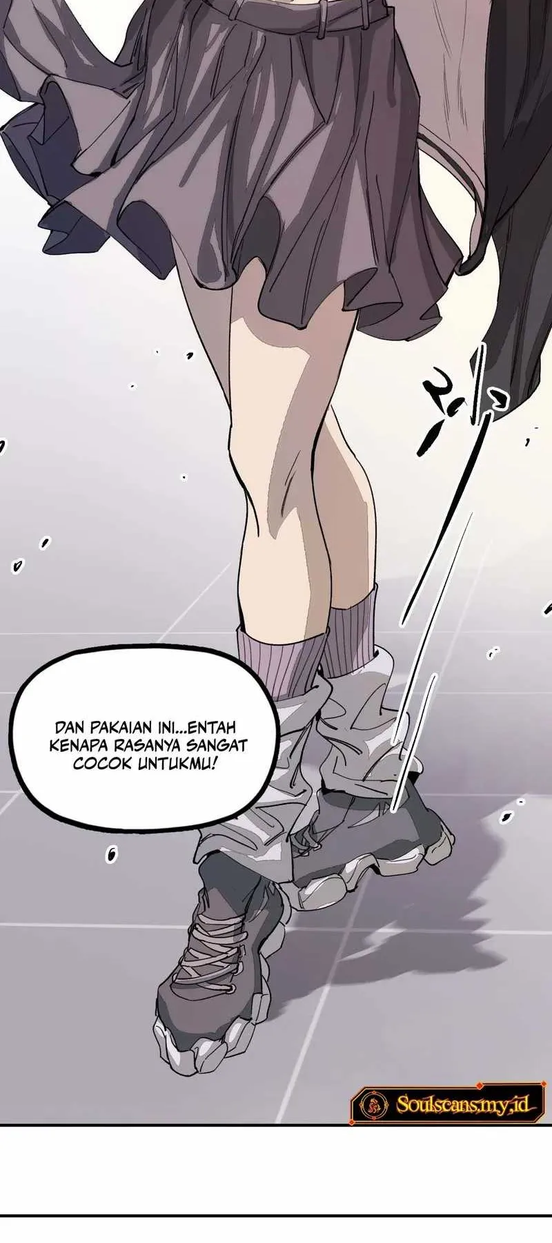 Elven Queen Chapter 10 Gambar 5