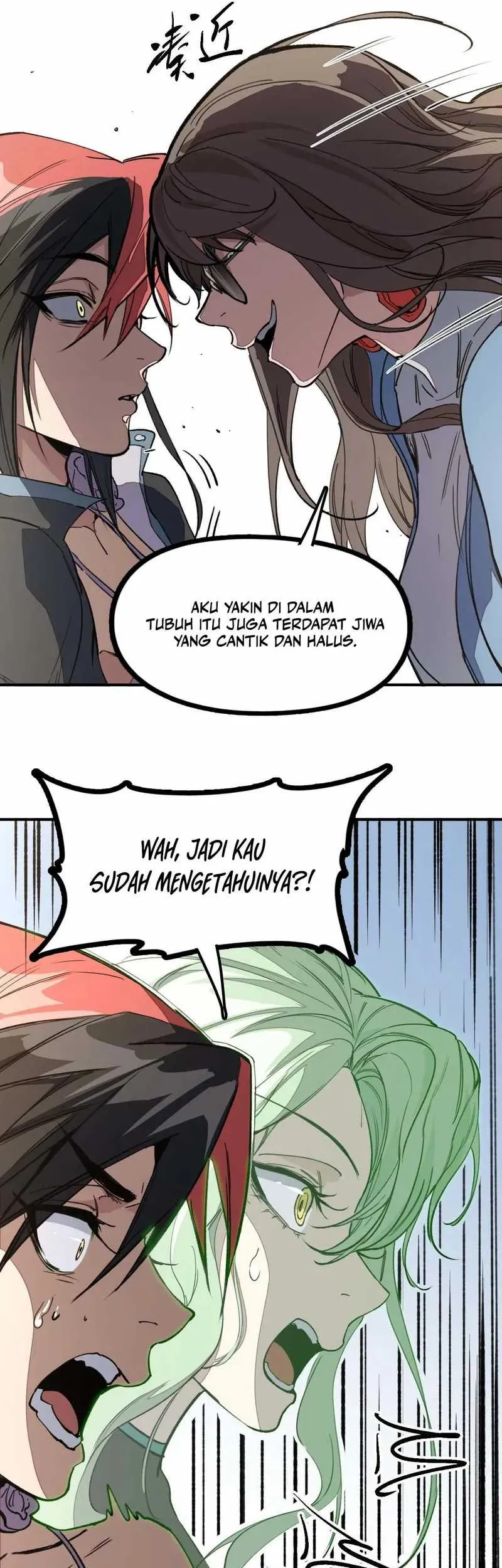 Elven Queen Chapter 10 Gambar 6