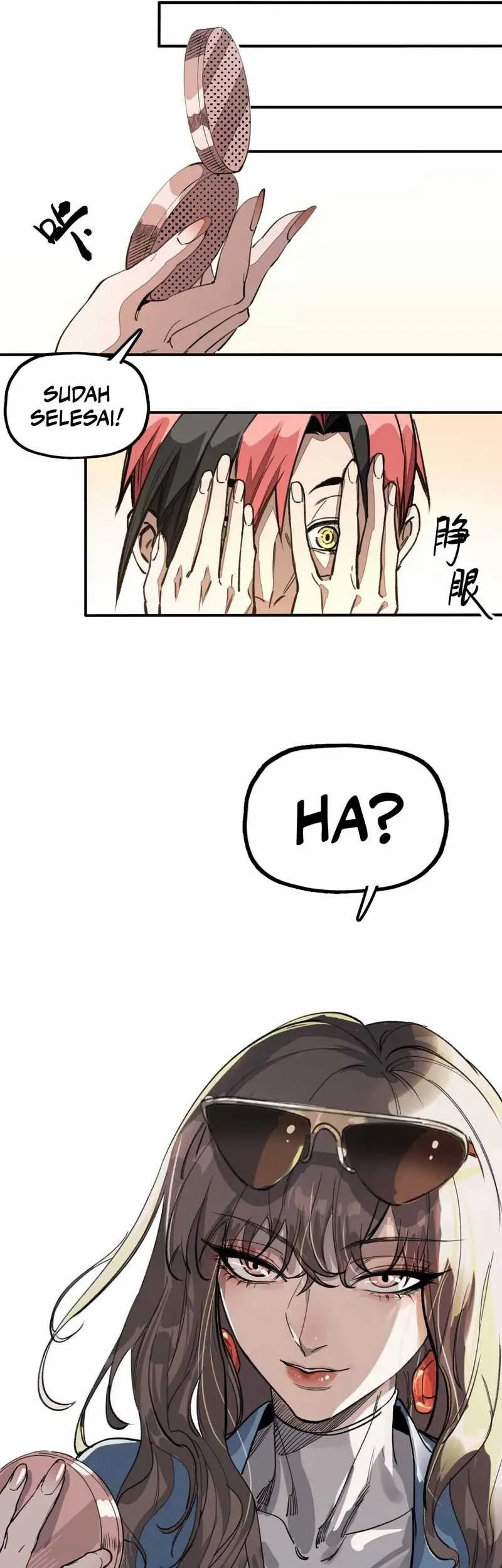 Elven Queen Chapter 10 Gambar 8