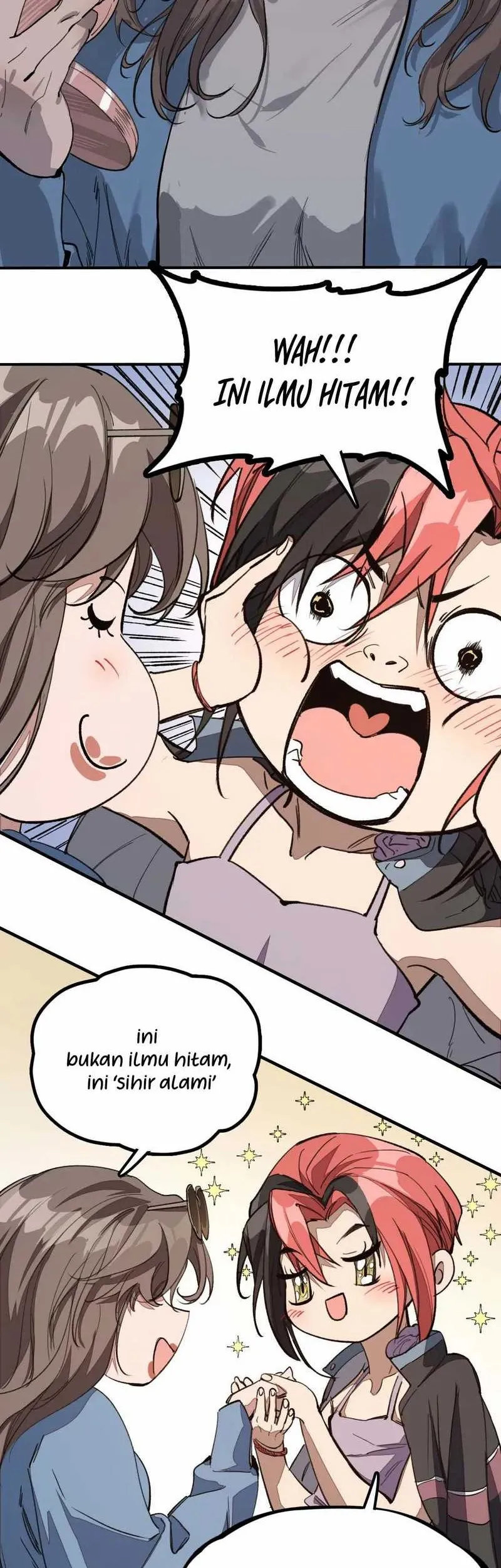 Elven Queen Chapter 10 Gambar 9