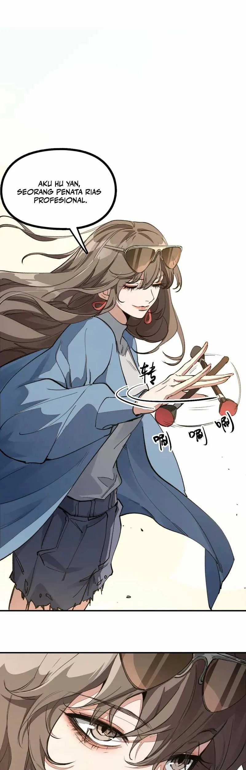 Elven Queen Chapter 10 Gambar 11