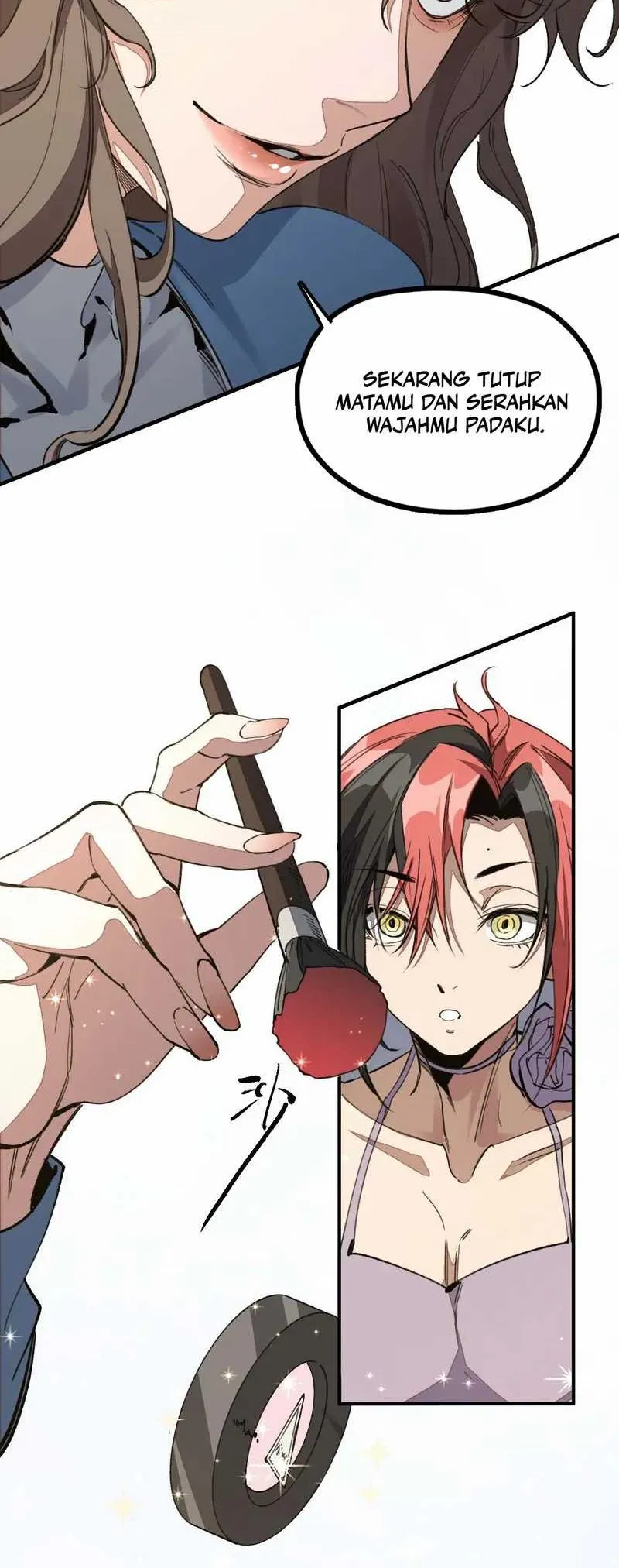 Elven Queen Chapter 10 Gambar 12