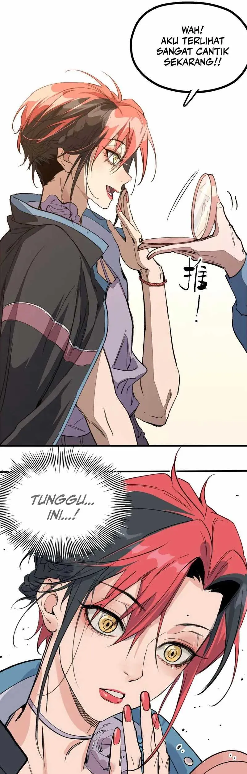 Elven Queen Chapter 10 Gambar 15