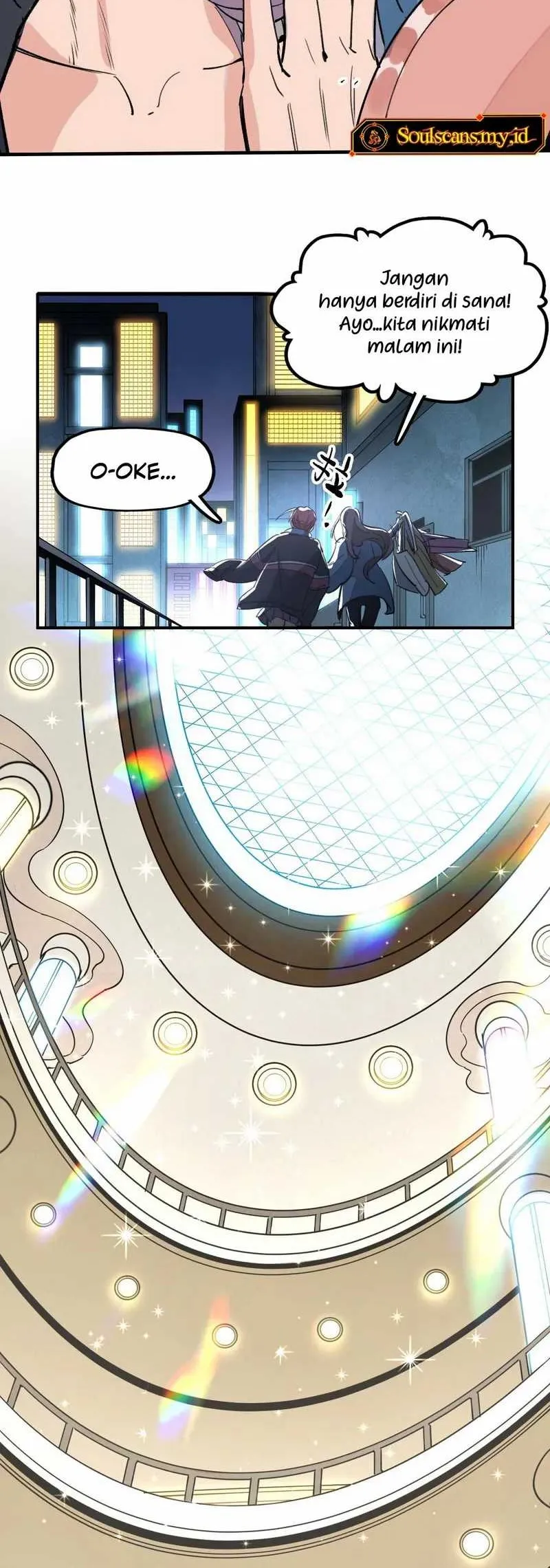 Elven Queen Chapter 10 Gambar 16