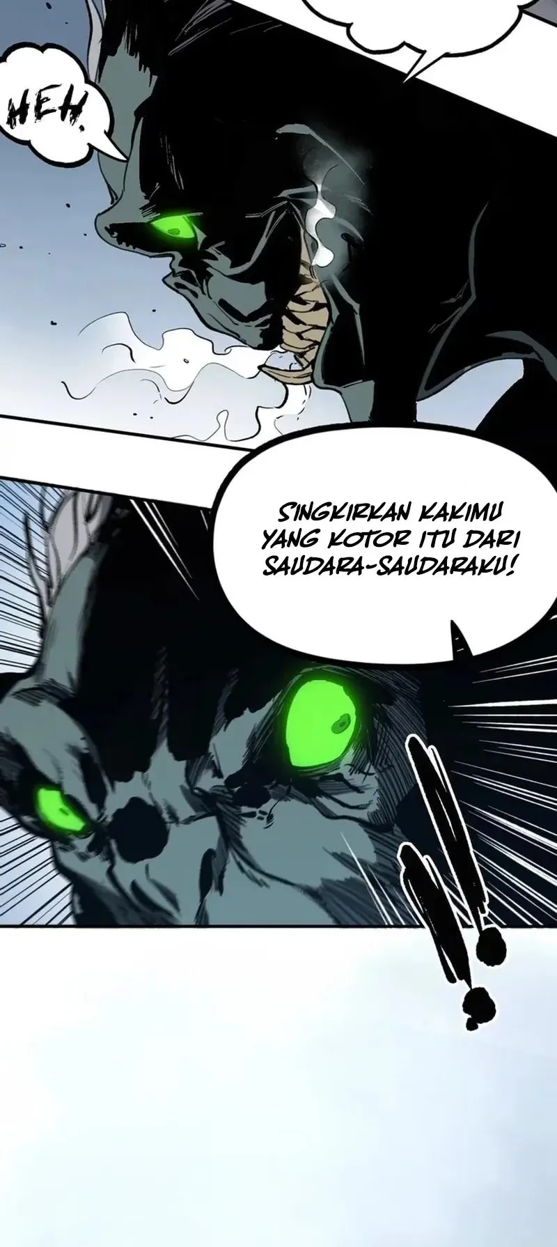 Elven Queen Chapter 11 Gambar 27