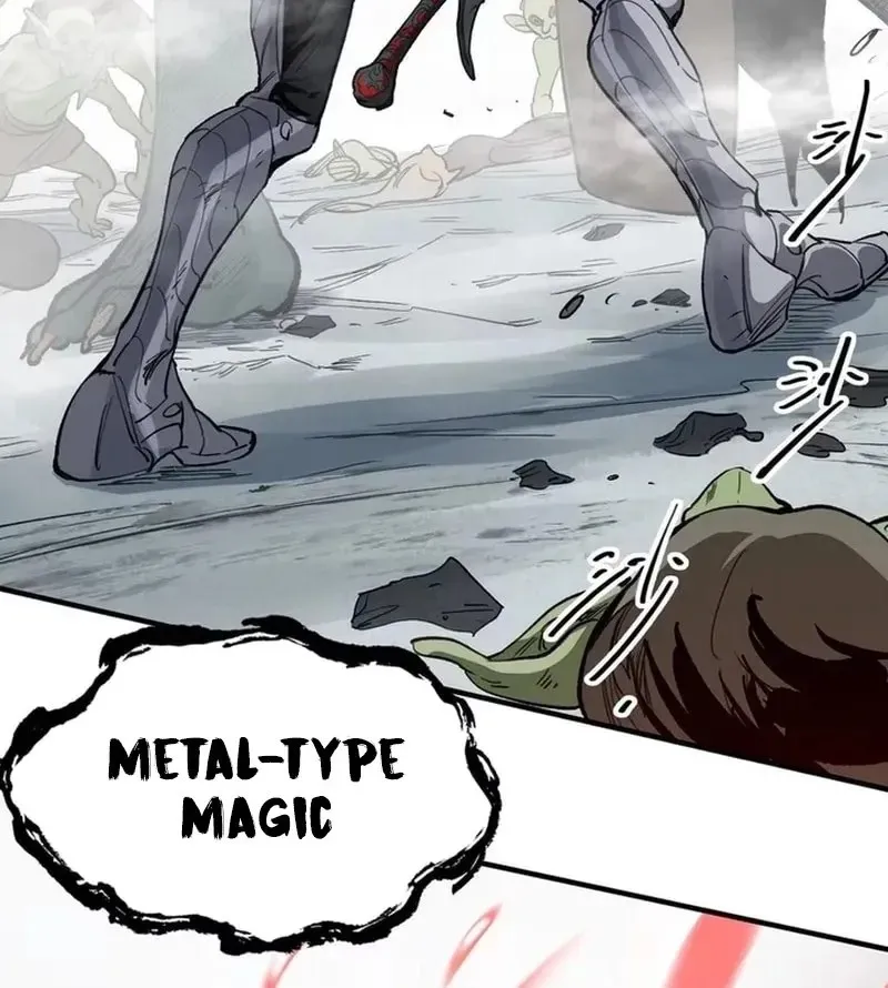 Elven Queen Chapter 11 Gambar 30