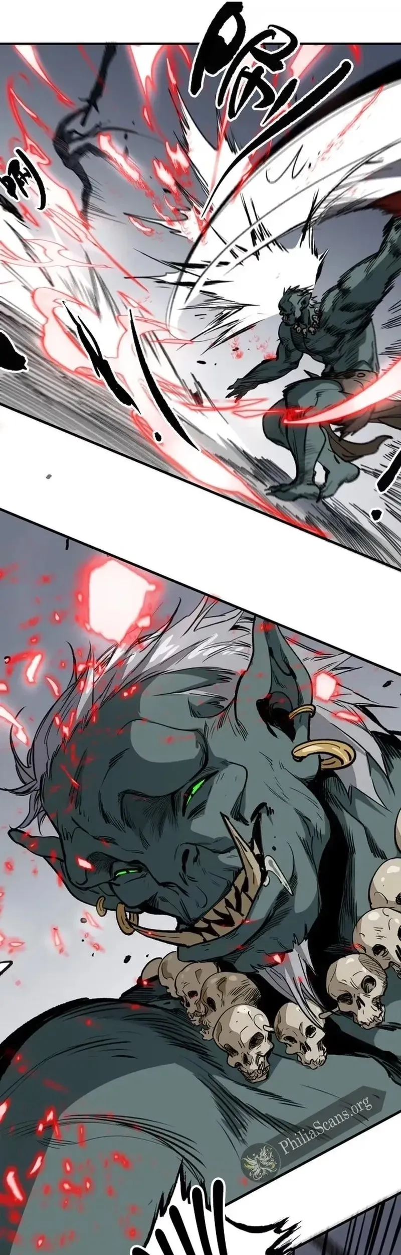 Elven Queen Chapter 11 Gambar 34