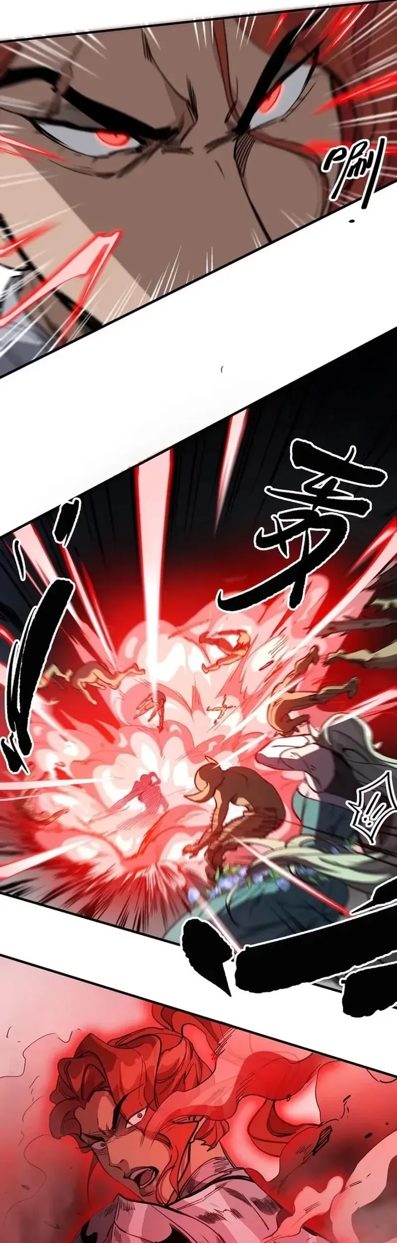 Elven Queen Chapter 11 Gambar 37