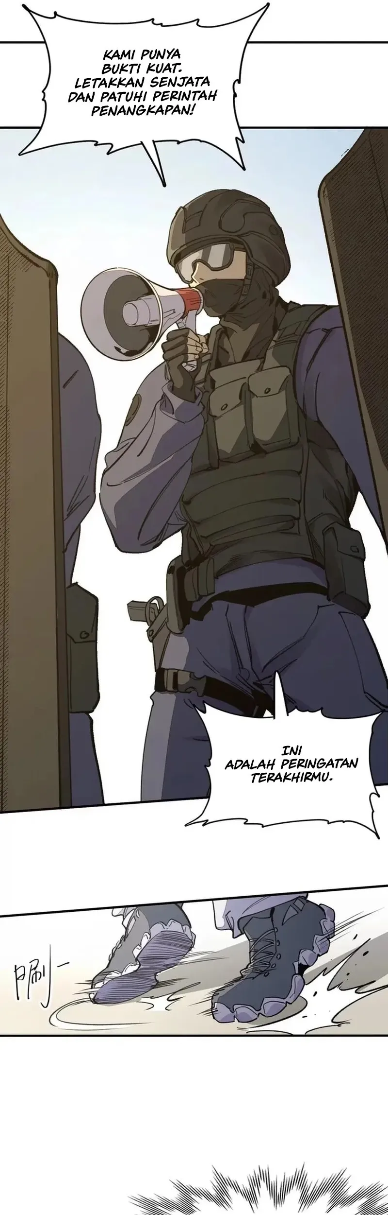 Elven Queen Chapter 11 Gambar 4