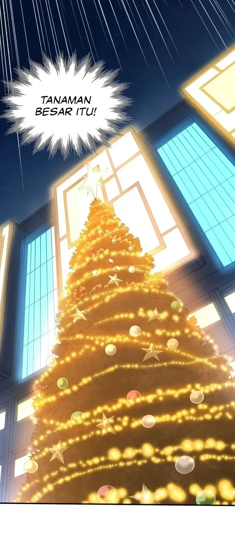 Elven Queen Chapter 11 Gambar 10