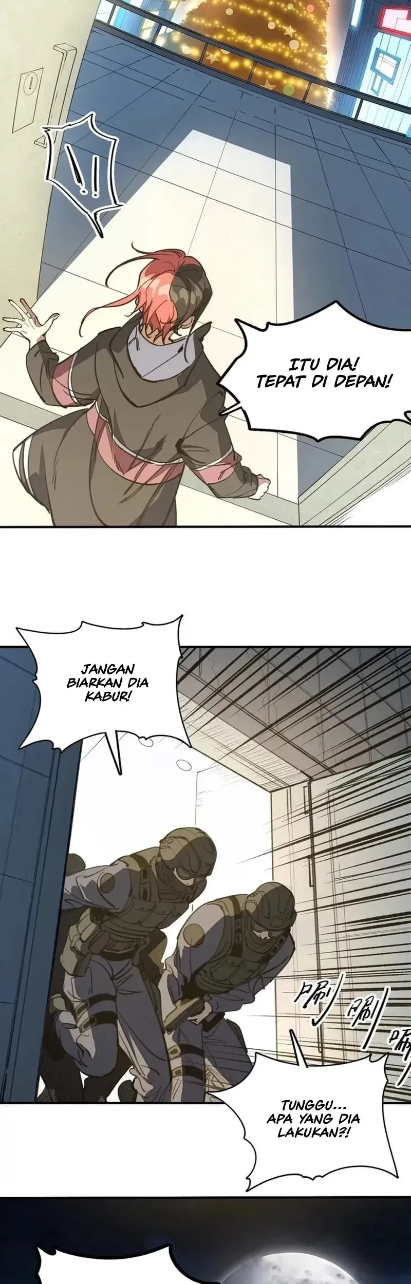 Elven Queen Chapter 11 Gambar 12