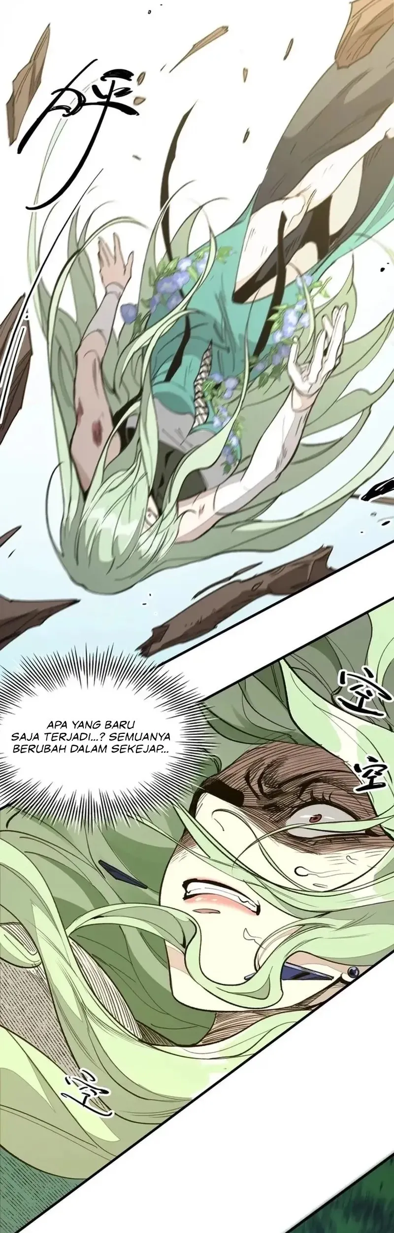 Elven Queen Chapter 11 Gambar 19