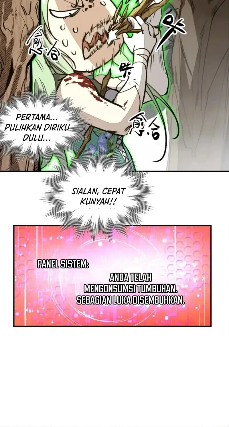 Elven Queen Chapter 12 Gambar 34