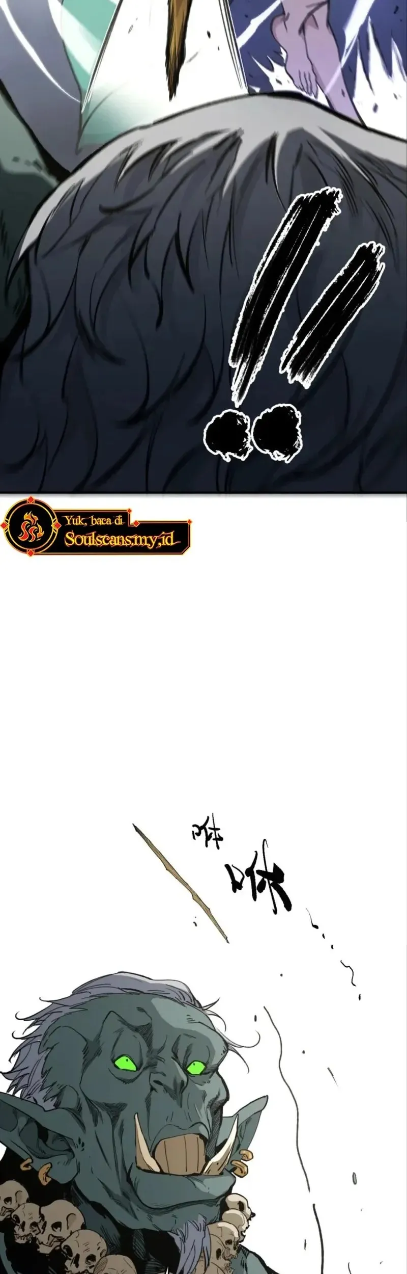 Elven Queen Chapter 12 Gambar 36