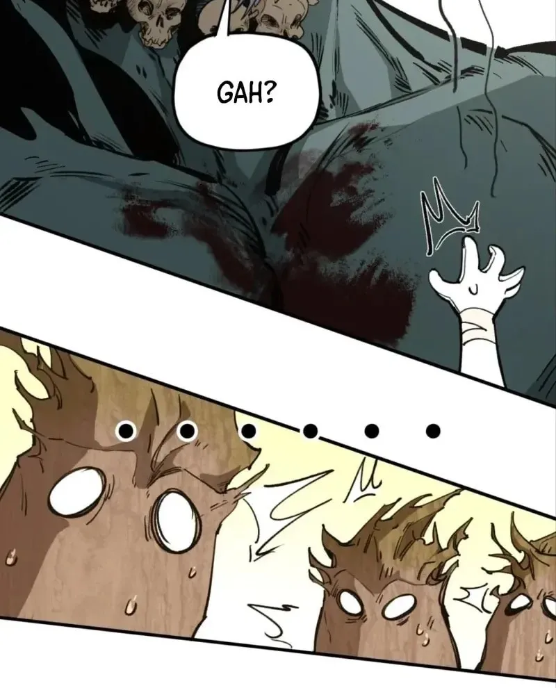 Elven Queen Chapter 12 Gambar 37