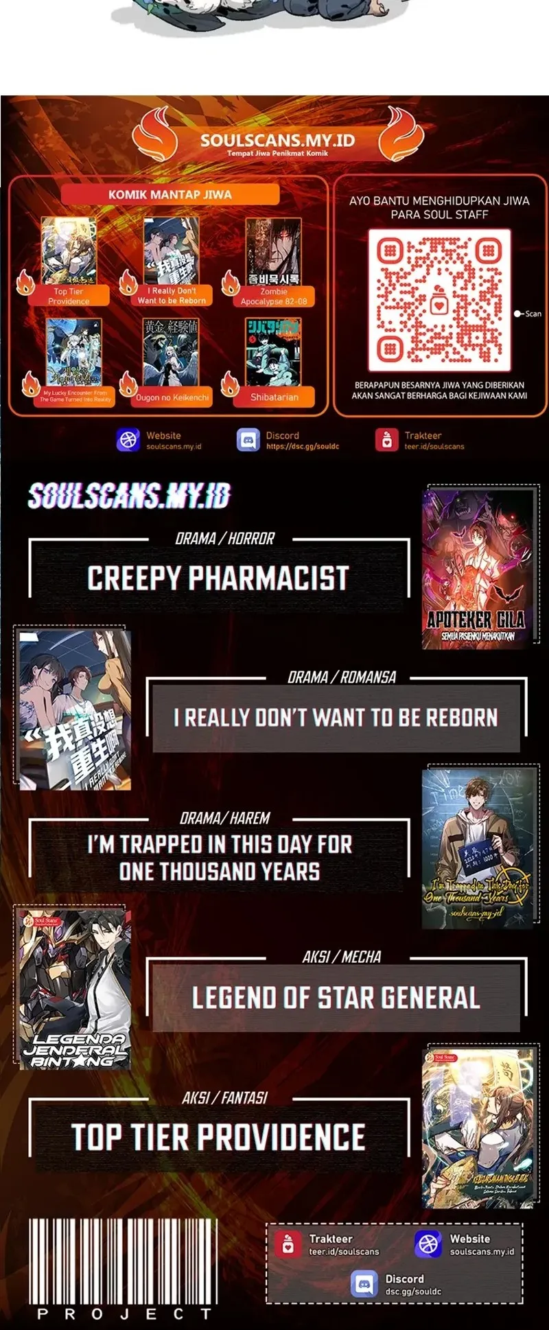 Elven Queen Chapter 12 Gambar 40