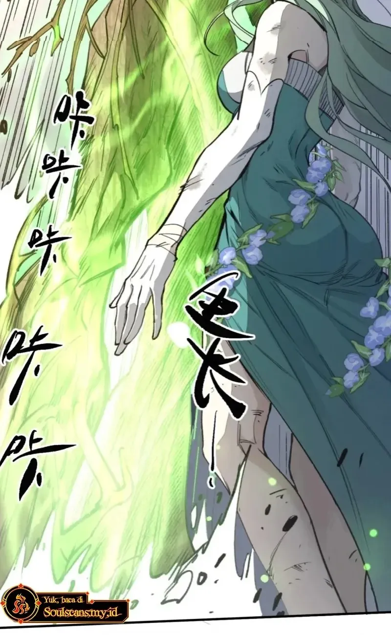 Elven Queen Chapter 12 Gambar 6