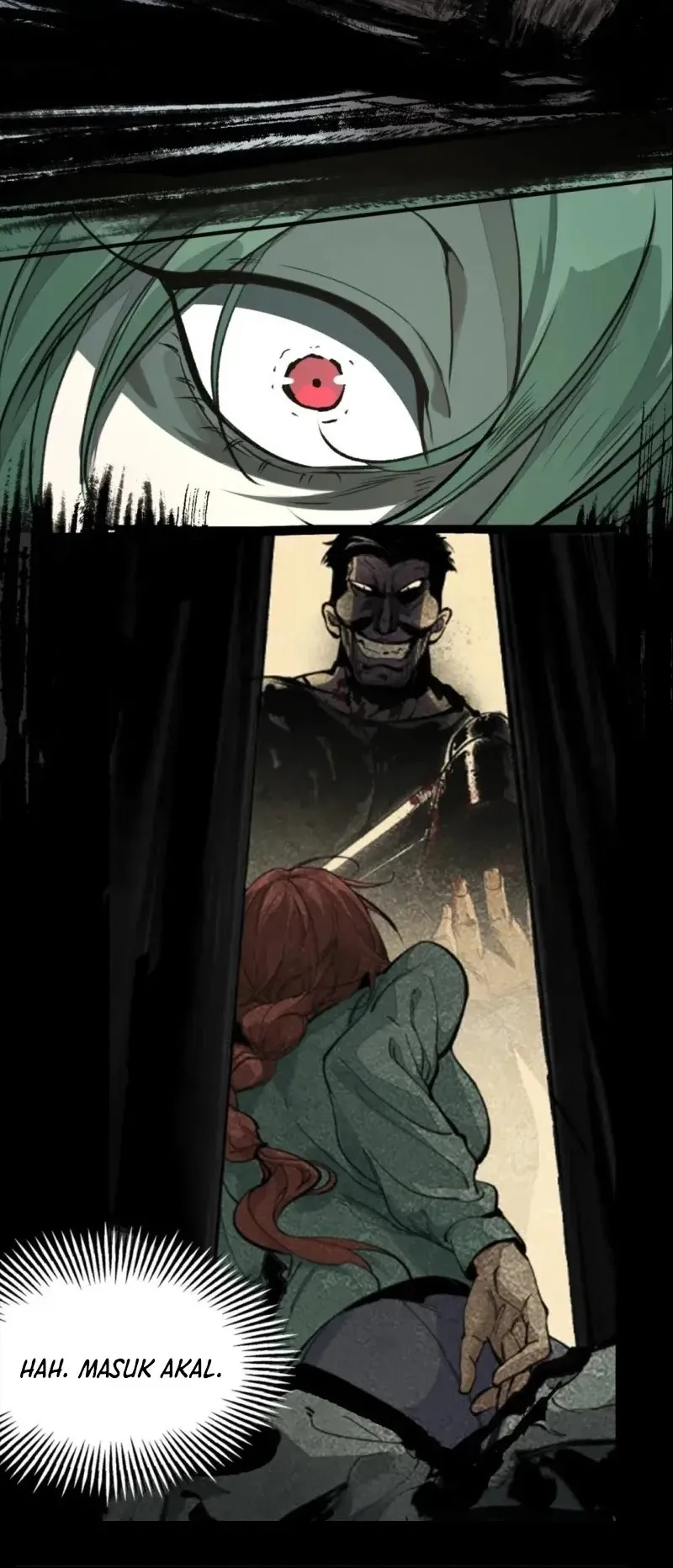 Elven Queen Chapter 12 Gambar 26