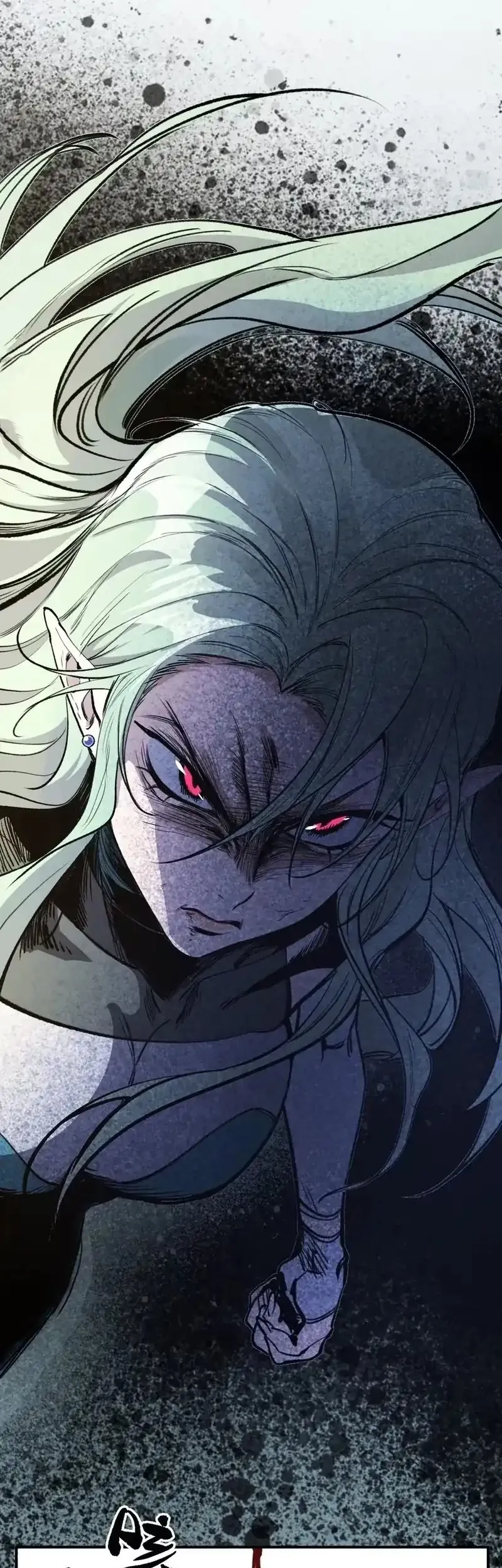 Elven Queen Chapter 13 Gambar 25