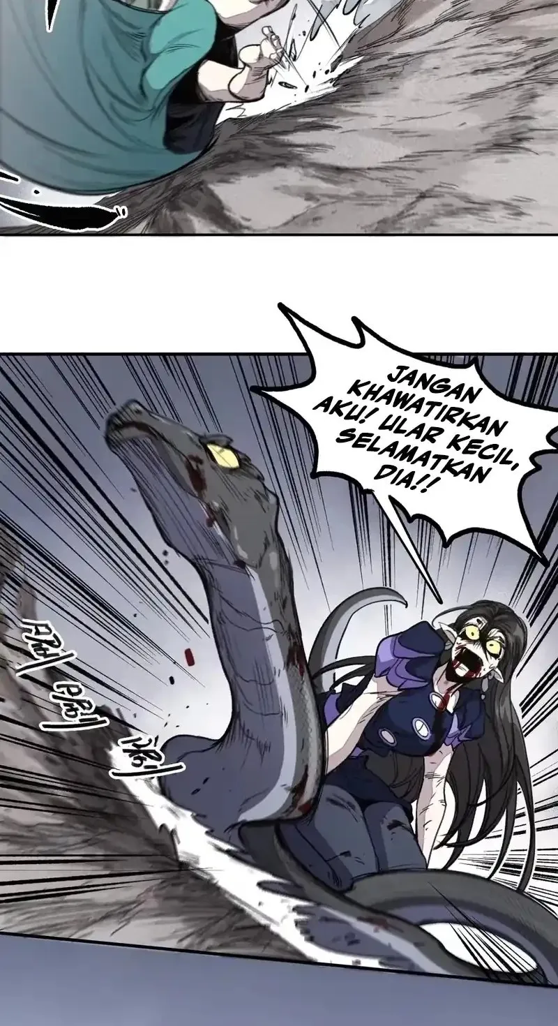 Elven Queen Chapter 13 Gambar 33