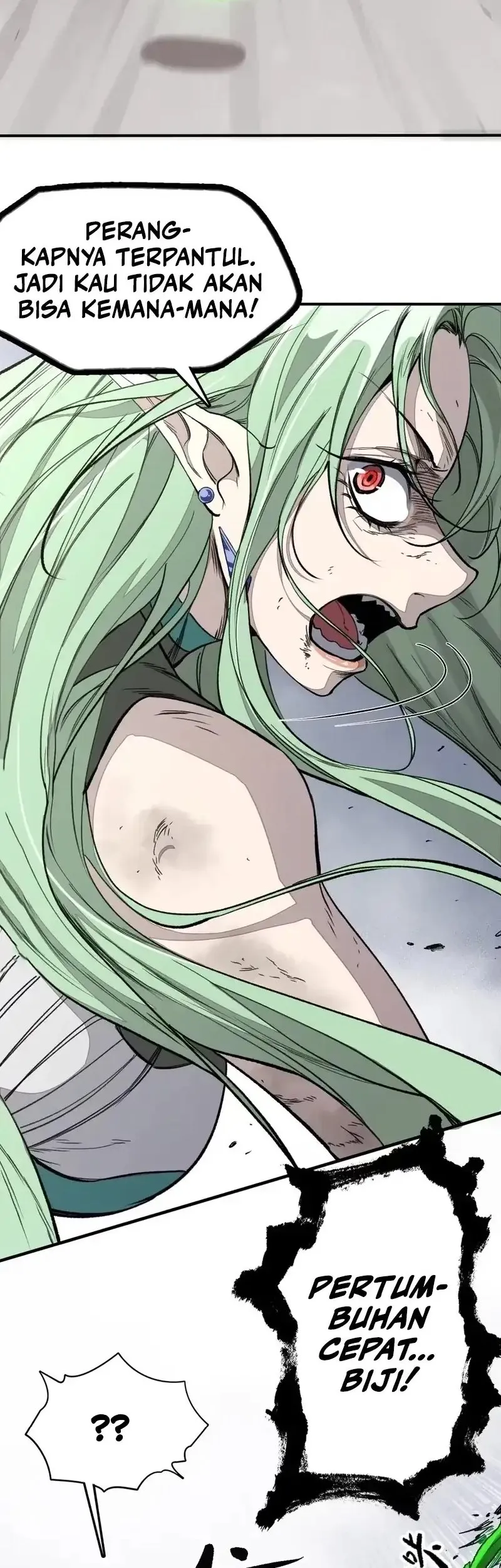 Elven Queen Chapter 13 Gambar 35