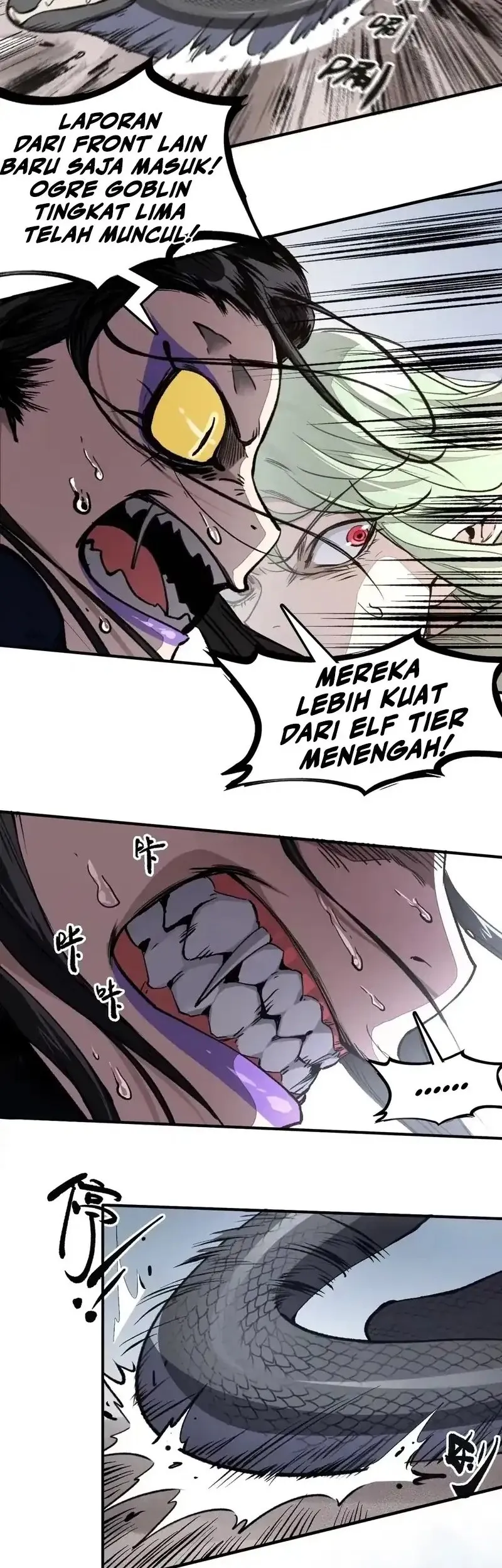 Elven Queen Chapter 13 Gambar 13