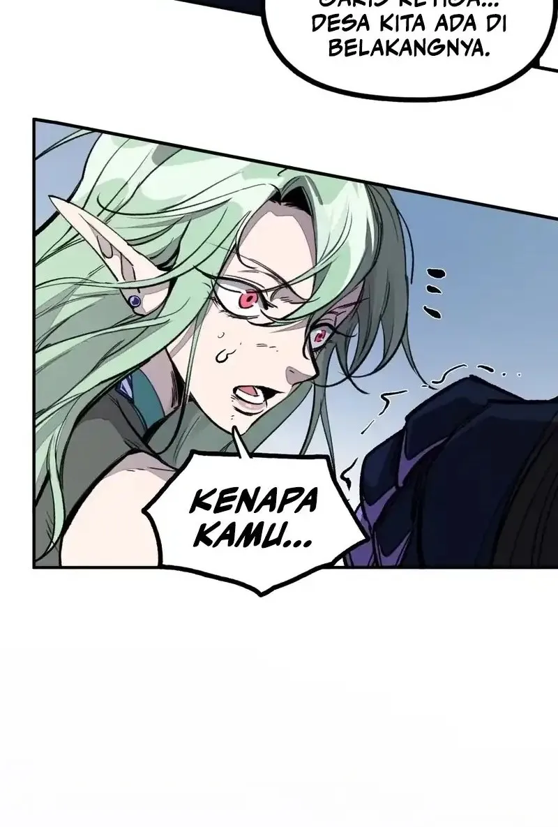Elven Queen Chapter 13 Gambar 16