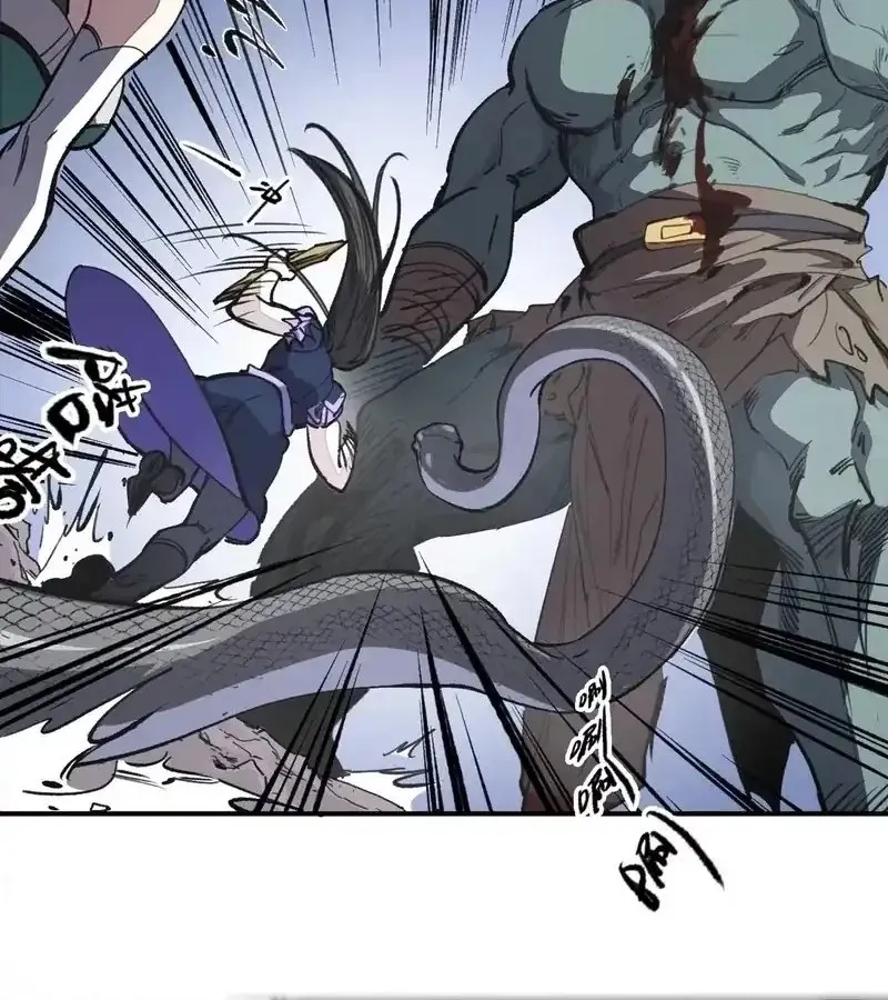 Elven Queen Chapter 13 Gambar 18