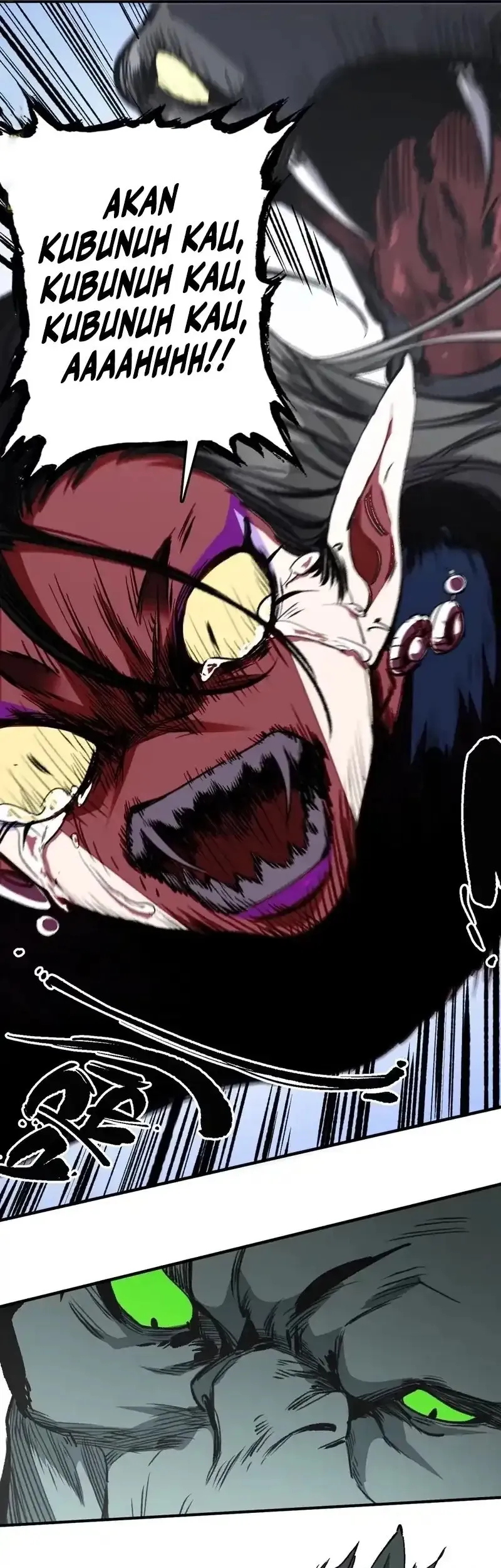 Elven Queen Chapter 13 Gambar 19