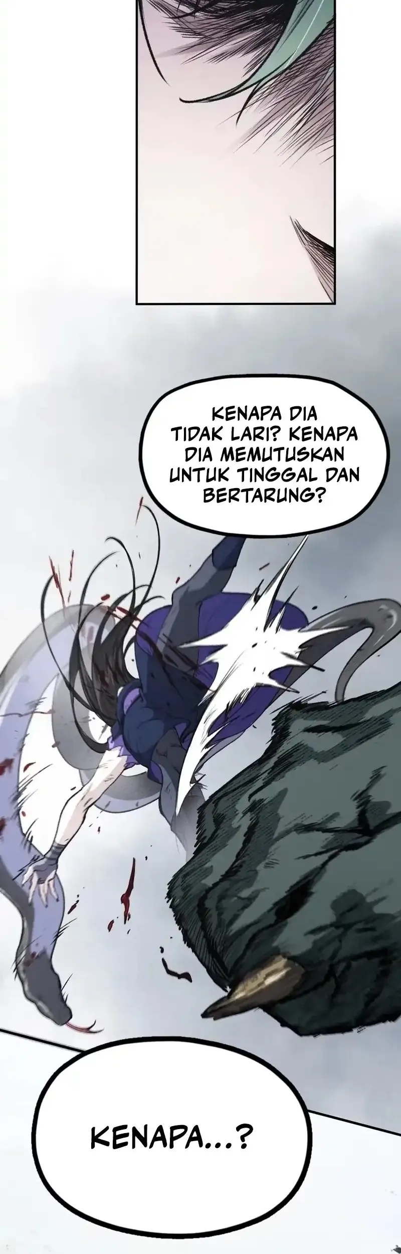 Elven Queen Chapter 13 Gambar 23