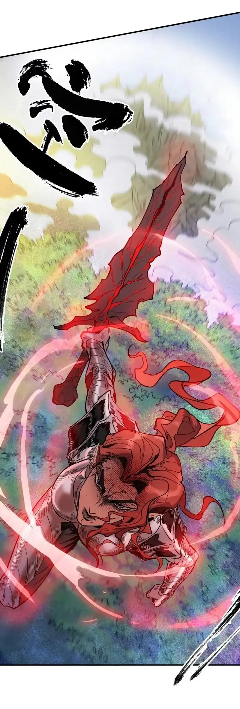 Elven Queen Chapter 14 Gambar 23