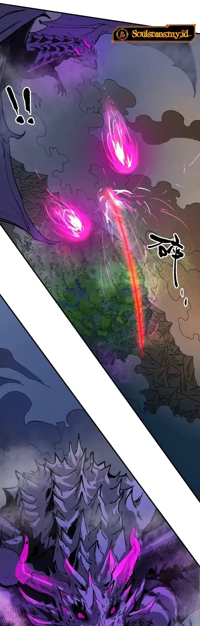 Elven Queen Chapter 14 Gambar 24