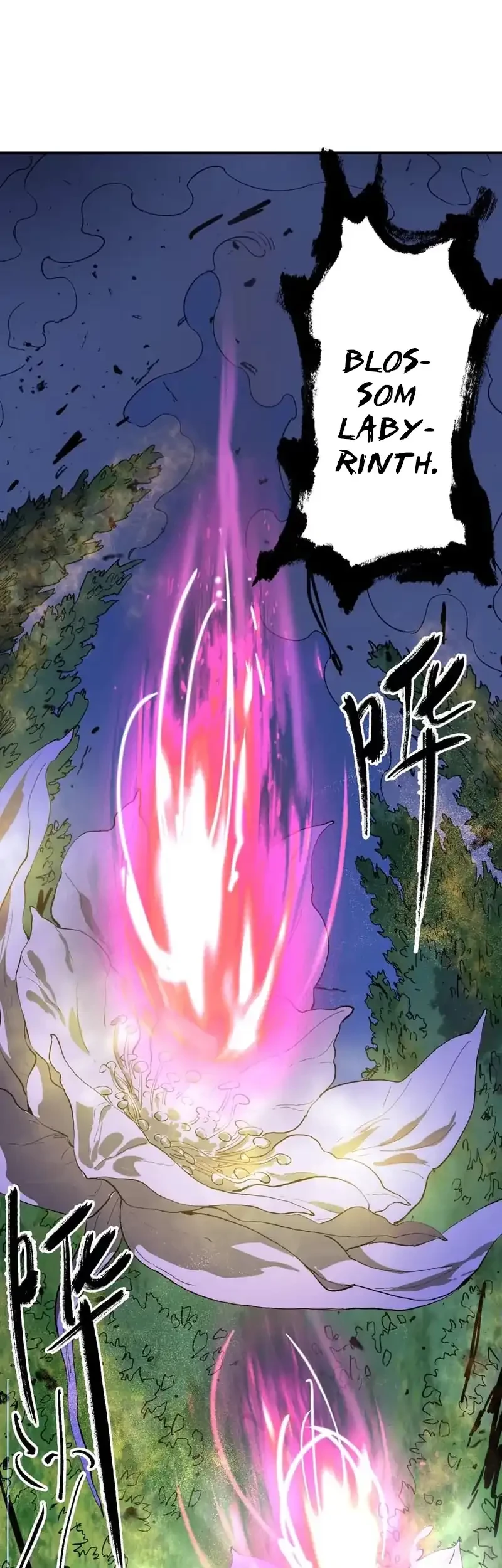 Elven Queen Chapter 14 Gambar 29