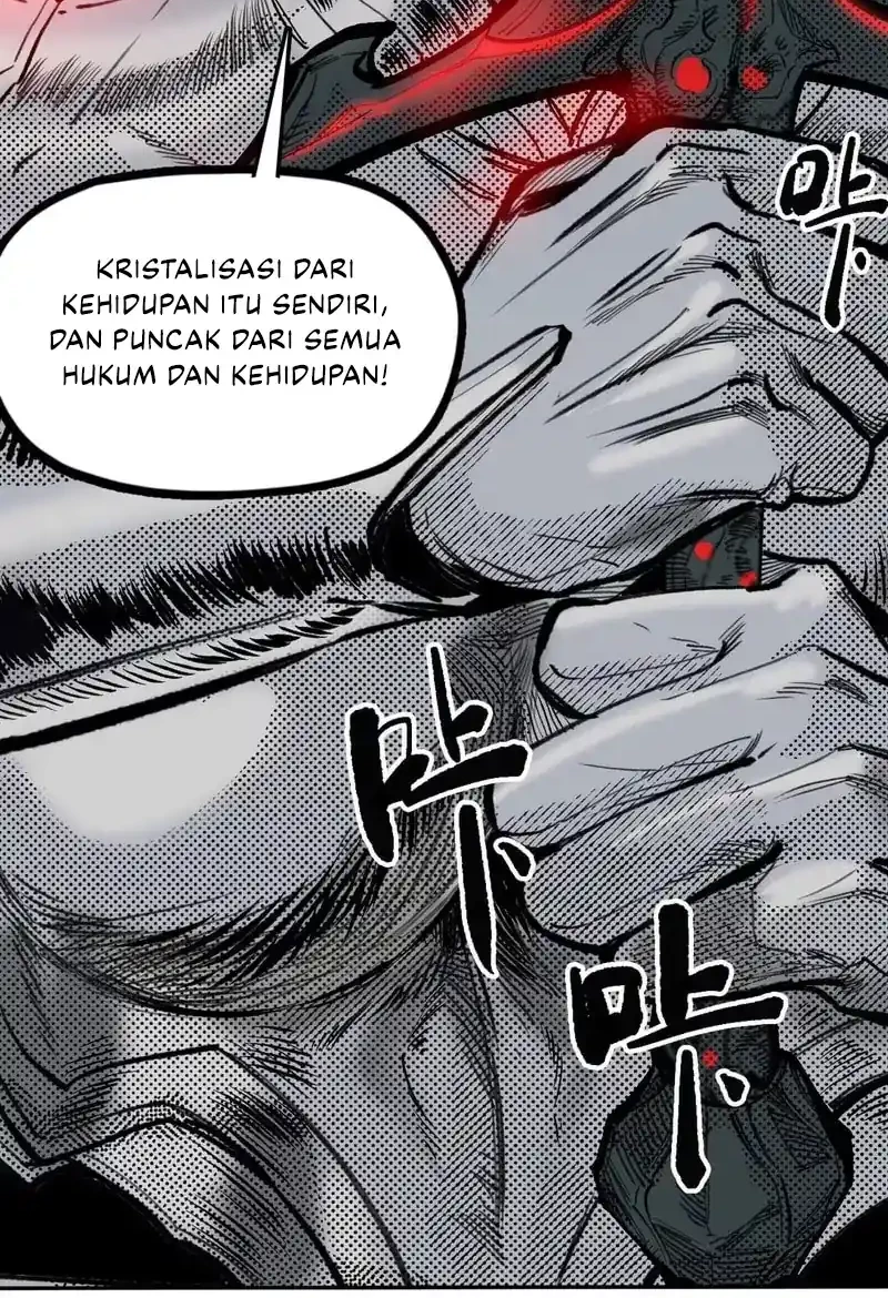 Elven Queen Chapter 14 Gambar 36