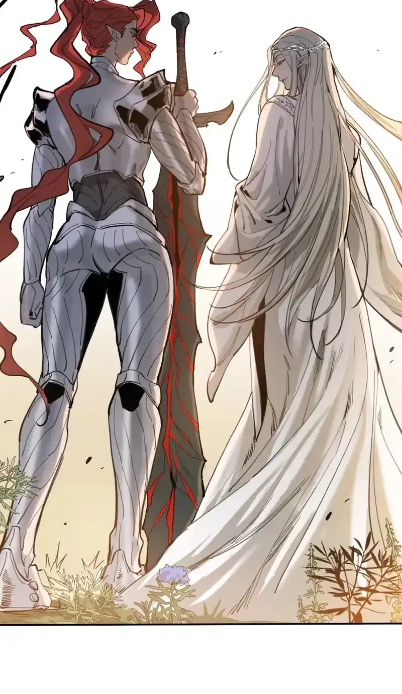 Elven Queen Chapter 14 Gambar 45