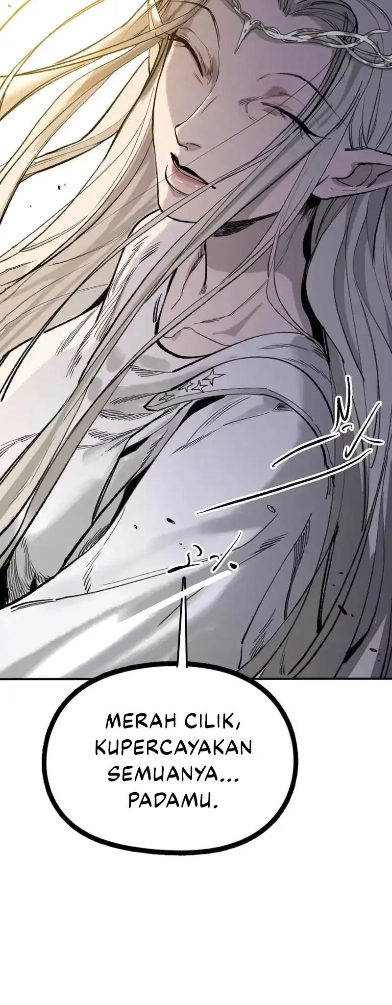 Elven Queen Chapter 14 Gambar 47