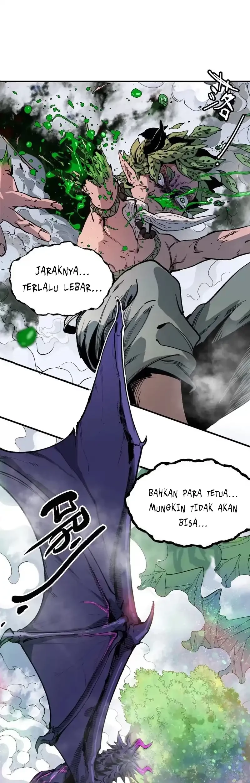 Elven Queen Chapter 14 Gambar 11