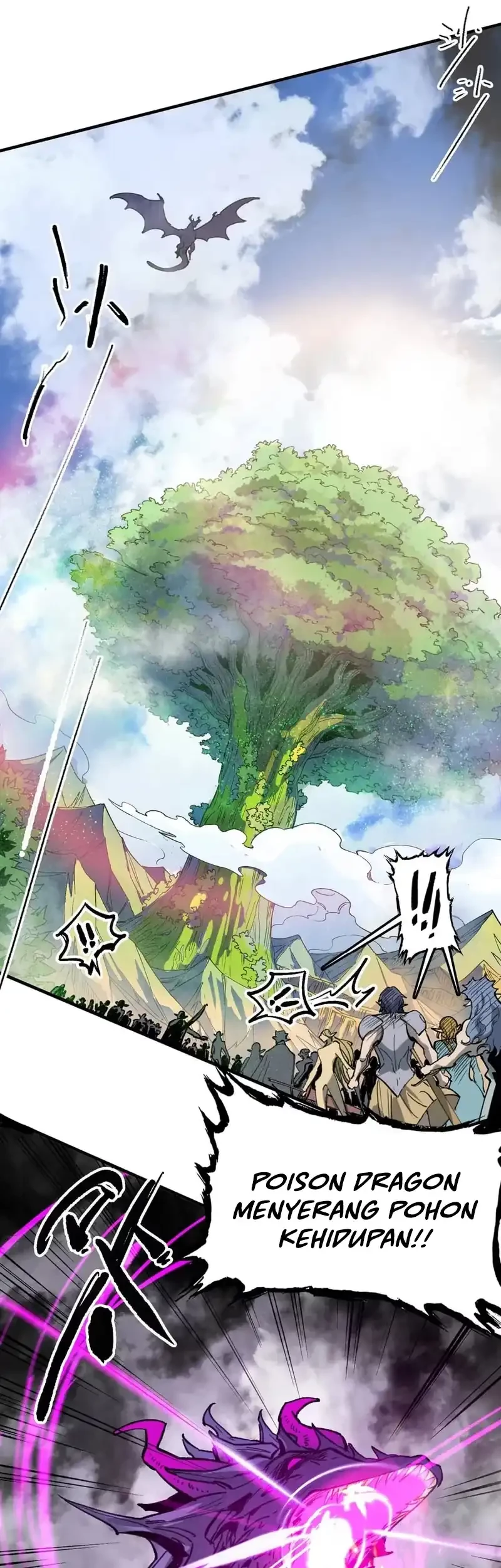 Elven Queen Chapter 14 Gambar 13