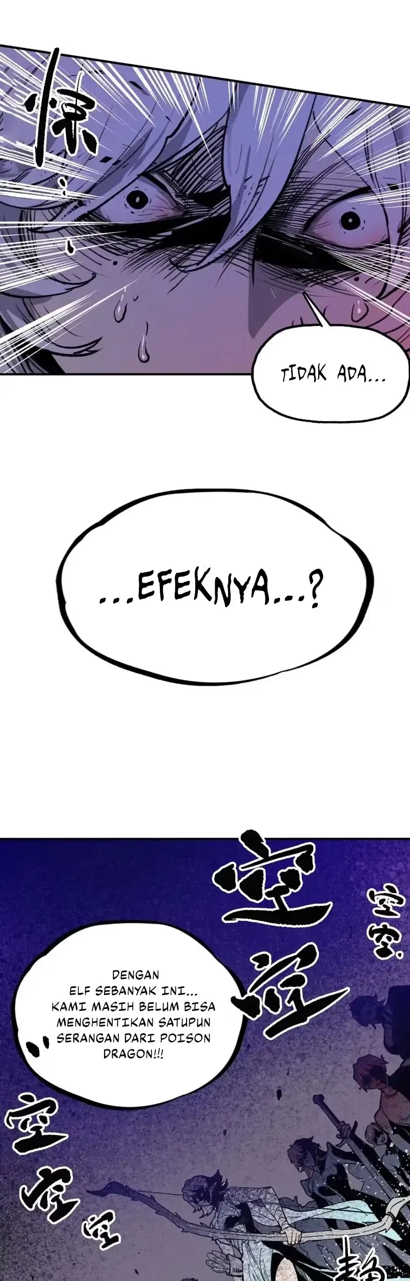 Elven Queen Chapter 14 Gambar 20