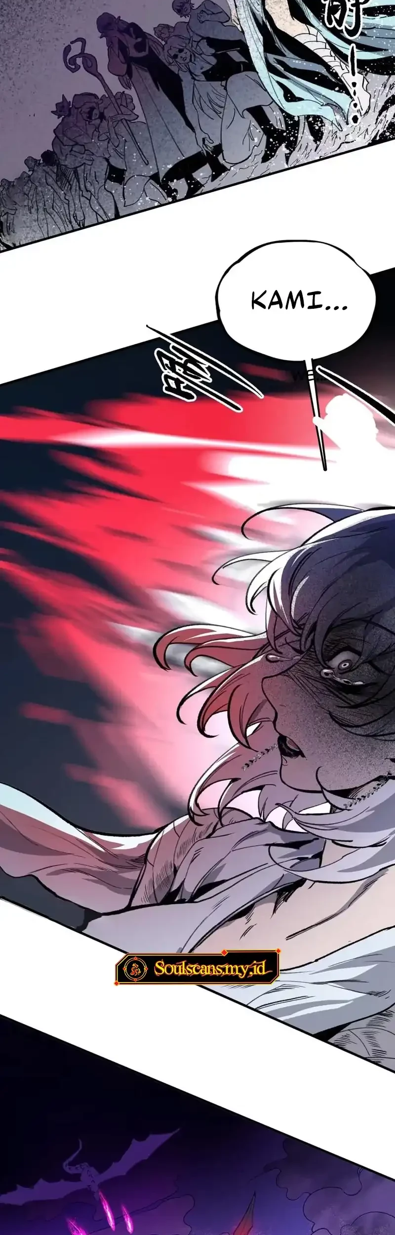 Elven Queen Chapter 14 Gambar 21