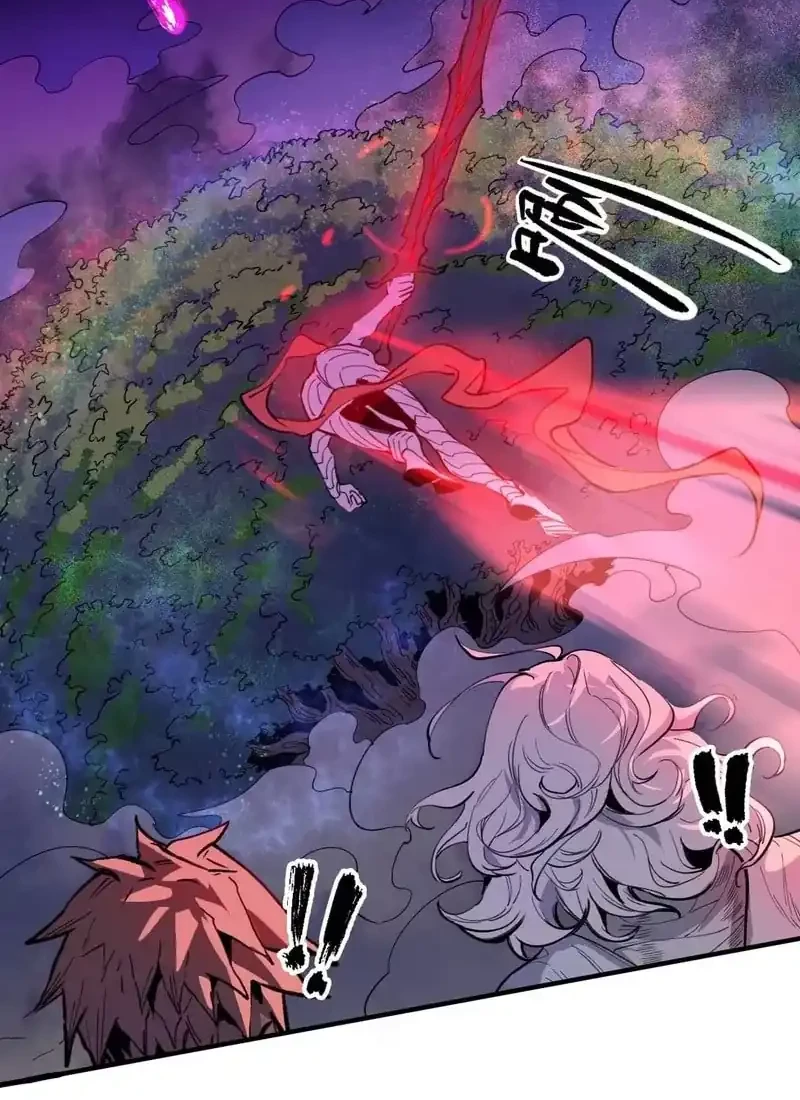 Elven Queen Chapter 14 Gambar 22