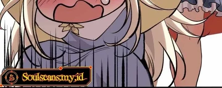 Elven Queen Chapter 15 Gambar 26