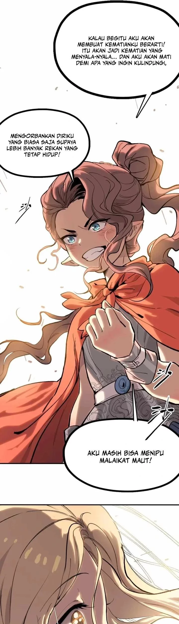 Elven Queen Chapter 15 Gambar 30