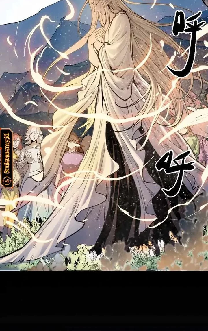  Elven Queen Chapter 15 gambar 2